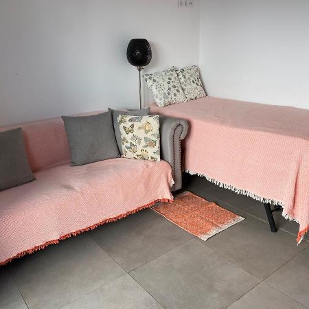 San Valentine Apartment Corralejo Bagian luar foto