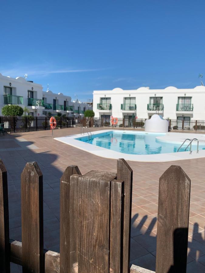 San Valentine Apartment Corralejo Bagian luar foto