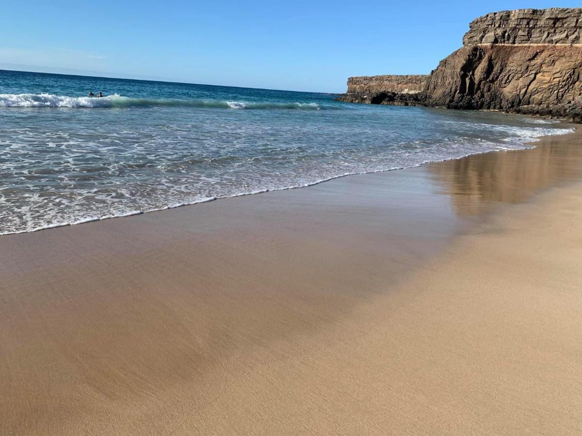 San Valentine Apartment Corralejo Bagian luar foto