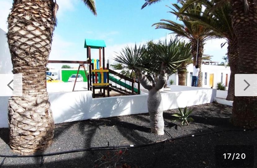 San Valentine Apartment Corralejo Bagian luar foto