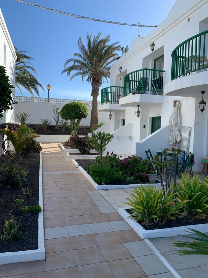 San Valentine Apartment Corralejo Bagian luar foto