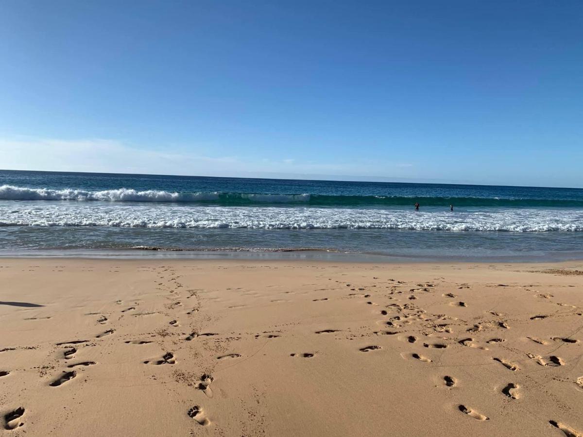 San Valentine Apartment Corralejo Bagian luar foto