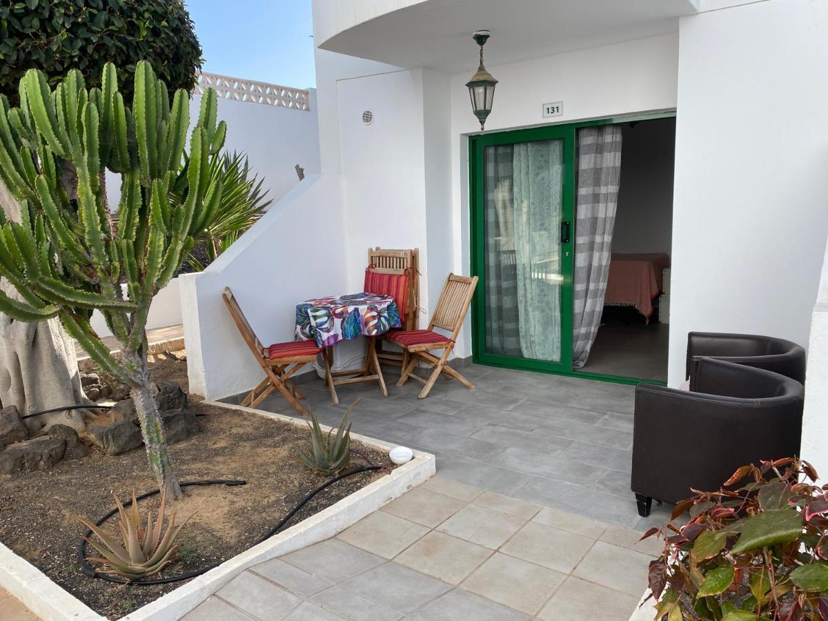 San Valentine Apartment Corralejo Bagian luar foto