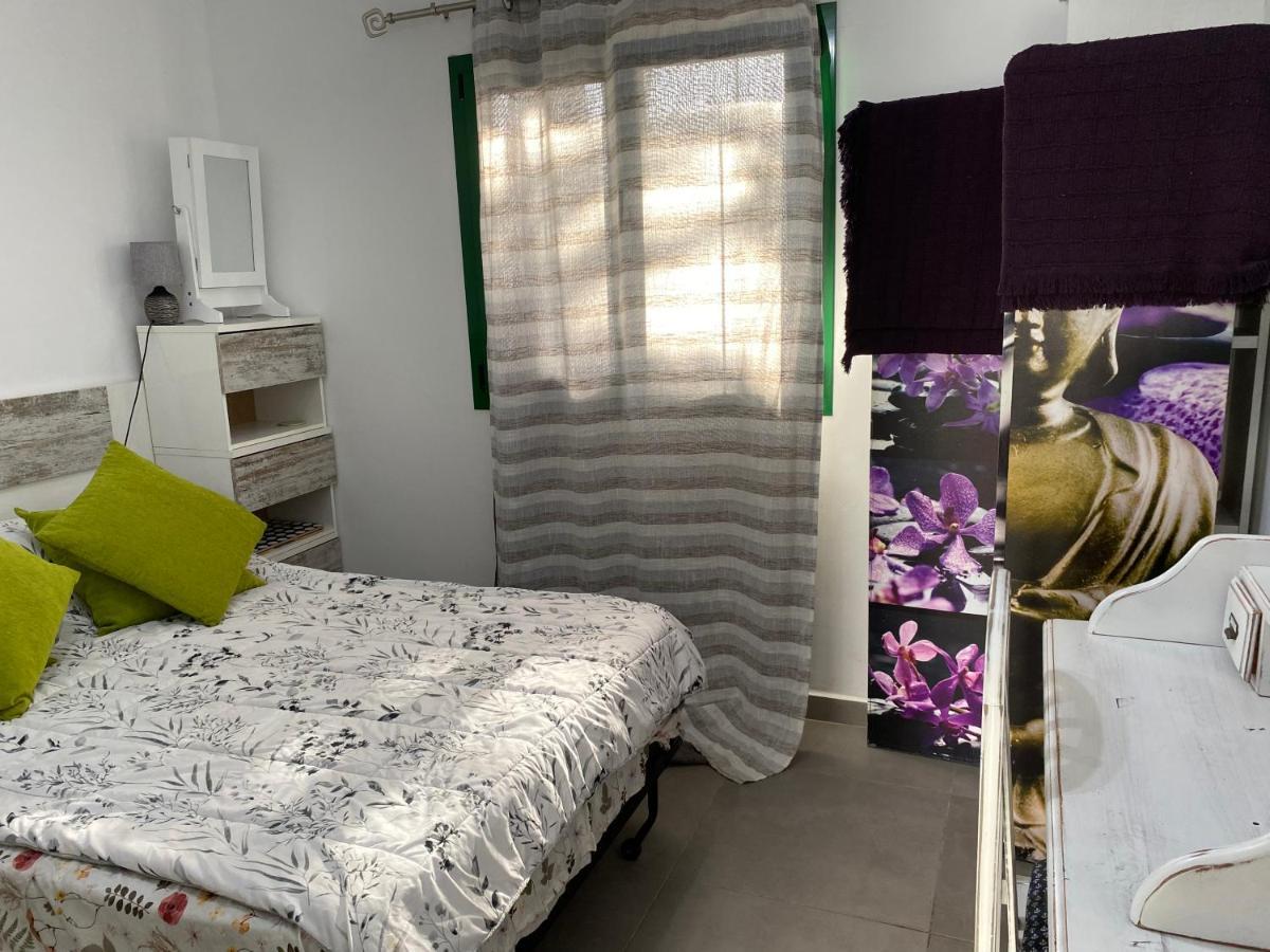 San Valentine Apartment Corralejo Bagian luar foto