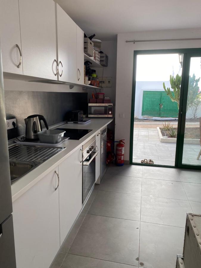 San Valentine Apartment Corralejo Bagian luar foto